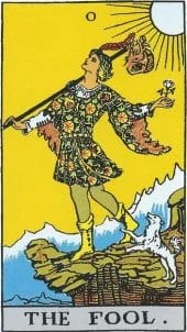 card