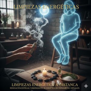 limpieza energeticas