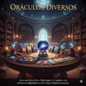 oraculo diversos