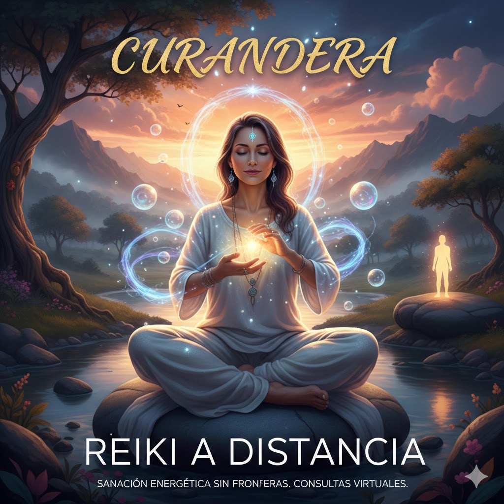 reiki
