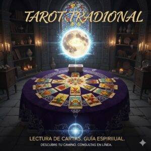 tarot tradicional